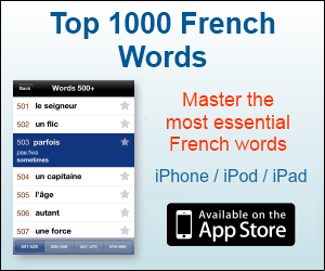 french words app for iphone android popular words and phrases i love ...